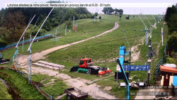 Sjezdovka