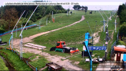 Sjezdovka
