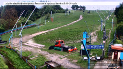 Sjezdovka