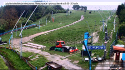 Sjezdovka
