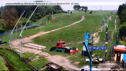 Sjezdovka