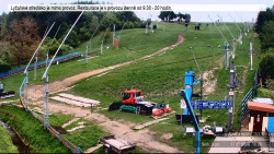Sjezdovka