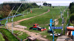 Sjezdovka