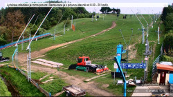 Sjezdovka