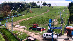 Sjezdovka