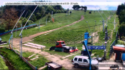 Sjezdovka