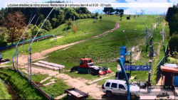 Sjezdovka