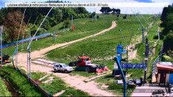 Sjezdovka