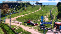 Sjezdovka