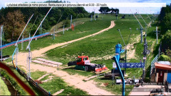 Sjezdovka