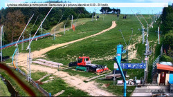 Sjezdovka