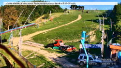 Sjezdovka