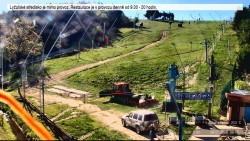 Sjezdovka