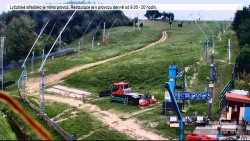 Sjezdovka