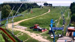 Sjezdovka