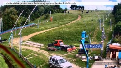 Sjezdovka