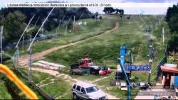 Sjezdovka