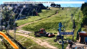 Lyžařské středisko Stupava - Sjezdovka - 16.6.2026 v 08:45 Lyžařské středisko Stupava - Sjezdovka - 16.6.2026 v 08:45