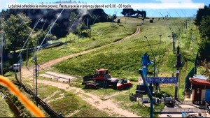 Lyžařské středisko Stupava - Sjezdovka - 16.6.2026 v 09:45 Lyžařské středisko Stupava - Sjezdovka - 16.6.2026 v 09:45