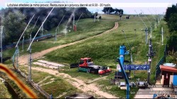 Sjezdovka