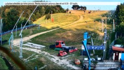 Sjezdovka