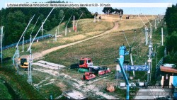 Sjezdovka
