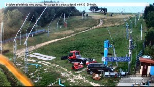 Skigebiet Stupava - Skipiste - 31.7.2026 v 06:45 Skigebiet Stupava - Skipiste - 31.7.2026 v 06:45
