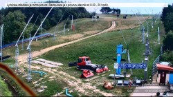 Skipiste
