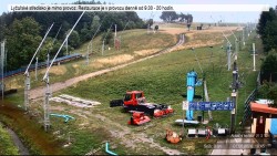 Skipiste