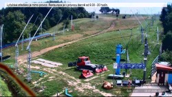 Skipiste