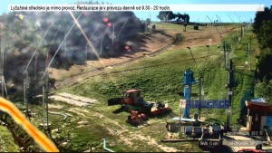 Ośrodek narciarski Stupava - Stok narciarski - 9.8.2026 v 08:45