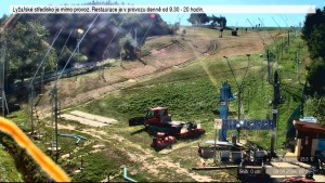 Ośrodek narciarski Stupava - Stok narciarski - 9.8.2026 v 09:45