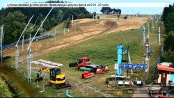 Sjezdovka