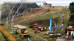 Sjezdovka