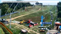 Sjezdovka