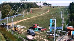 Sjezdovka