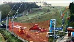 Sjezdovka