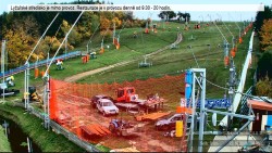 Sjezdovka