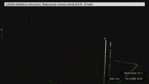 Stupava ski resort - Ski slope - 30.10.2026 v 04:45 Stupava ski resort - Ski slope - 30.10.2026 v 04:45