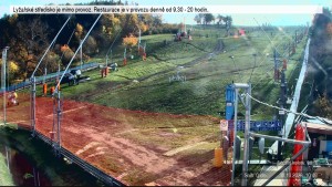 Skigebiet Stupava - Skipiste - 30.10.2026 v 10:45 Skigebiet Stupava - Skipiste - 30.10.2026 v 10:45