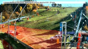 Skigebiet Stupava - Skipiste - 30.10.2026 v 11:45 Skigebiet Stupava - Skipiste - 30.10.2026 v 11:45