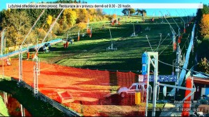 Skigebiet Stupava - Skipiste - 30.10.2026 v 14:45 Skigebiet Stupava - Skipiste - 30.10.2026 v 14:45