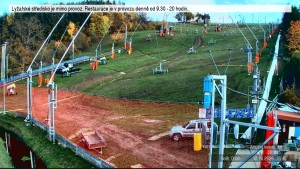 Skigebiet Stupava - Skipiste - 30.10.2026 v 15:45 Skigebiet Stupava - Skipiste - 30.10.2026 v 15:45