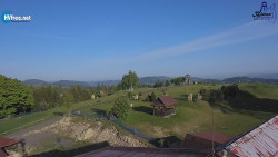 Golfové hřiště