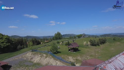 Golfové hřiště