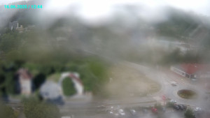 Město Blansko - Most přes Svitavu - 16.6.2025 v 12:45