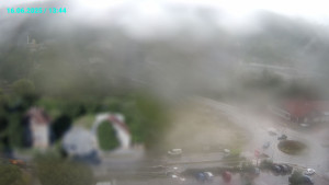 Město Blansko - Most přes Svitavu - 16.6.2025 v 13:45