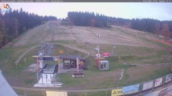 Snímek    20.10.2025 v 07:30