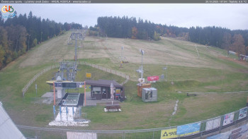 Snímek    20.10.2025 v 08:00