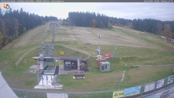 Snímek    20.10.2025 v 08:15